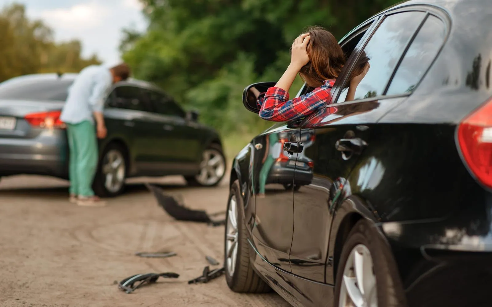 How to Find the Best Car Accident Lawyer Near You in 2025
