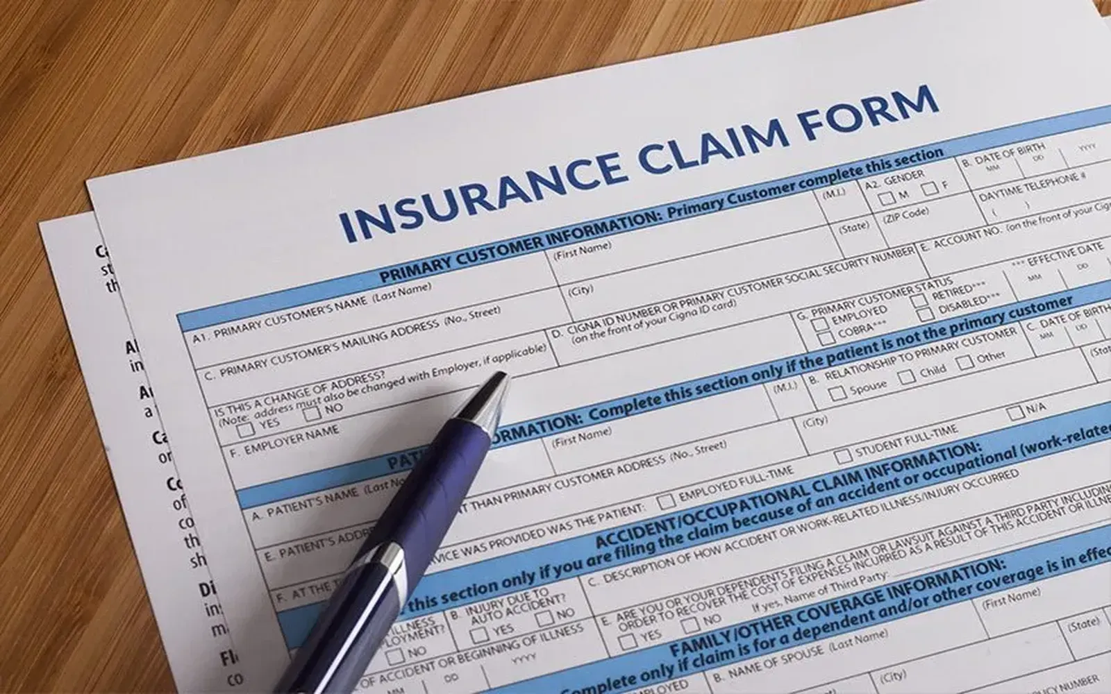 Mastering Insurance Claims: A Comprehensive Guide to Navigating Your Coverage
