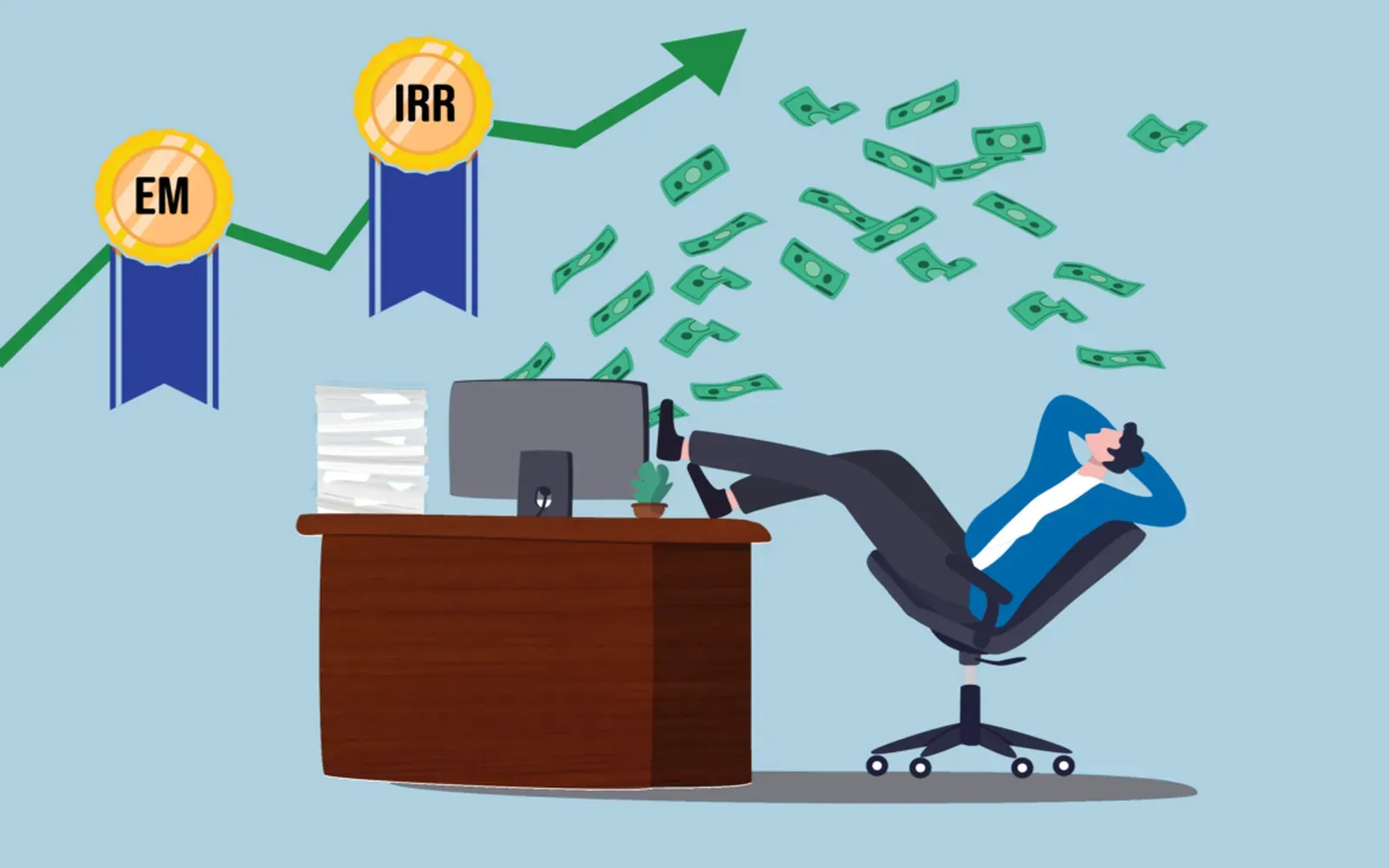 Best Passive Income Ideas to Grow Your Wealth in 2025