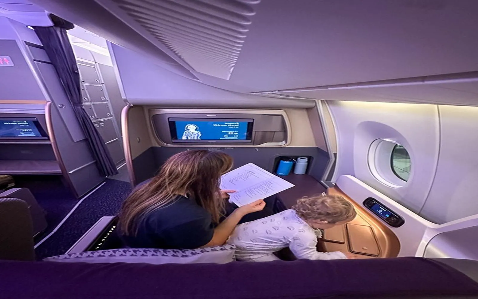 Deals on Business Class Travel: Your Complete Guide