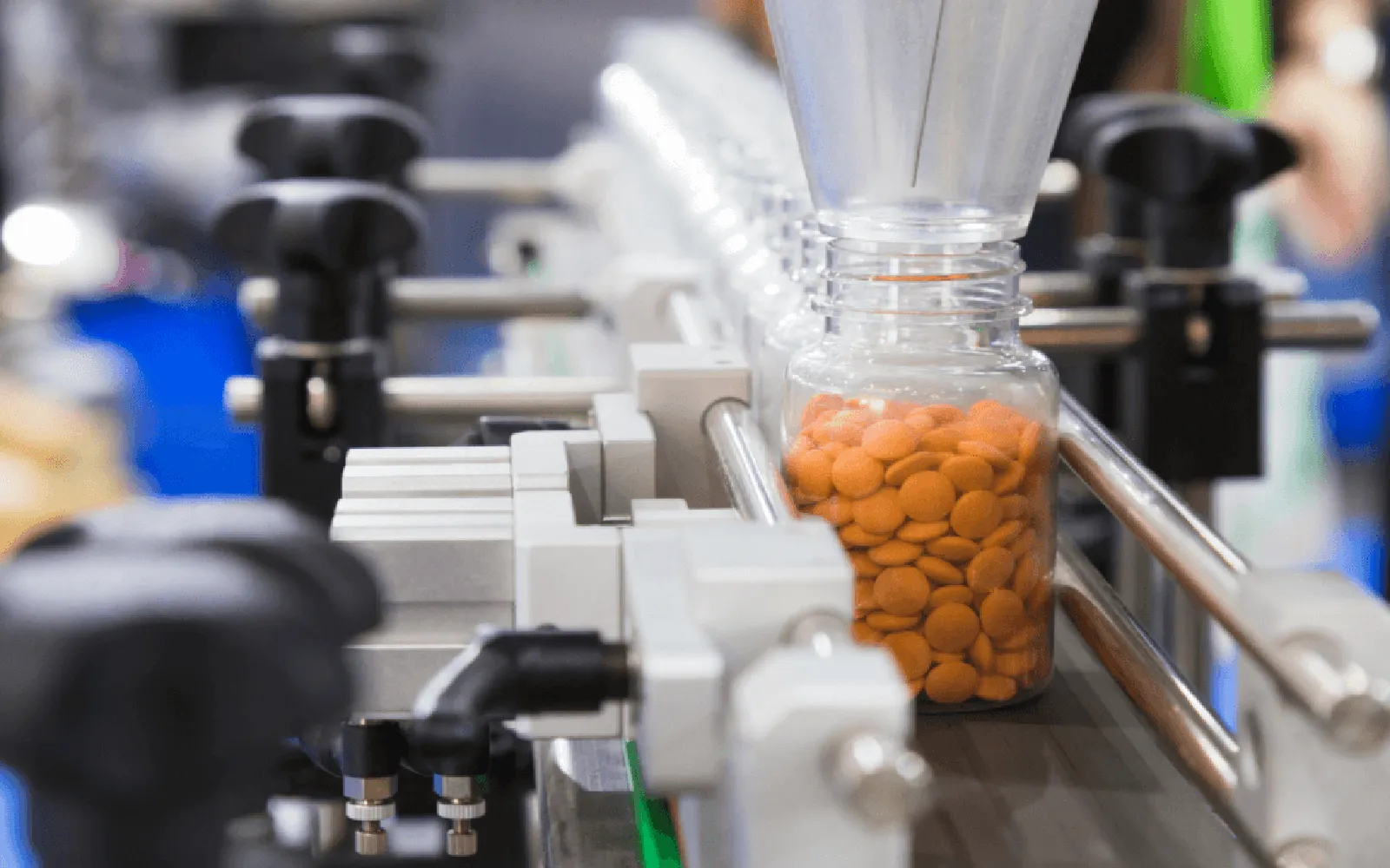 How to Choose the Right Supplement Producer for Your Brand