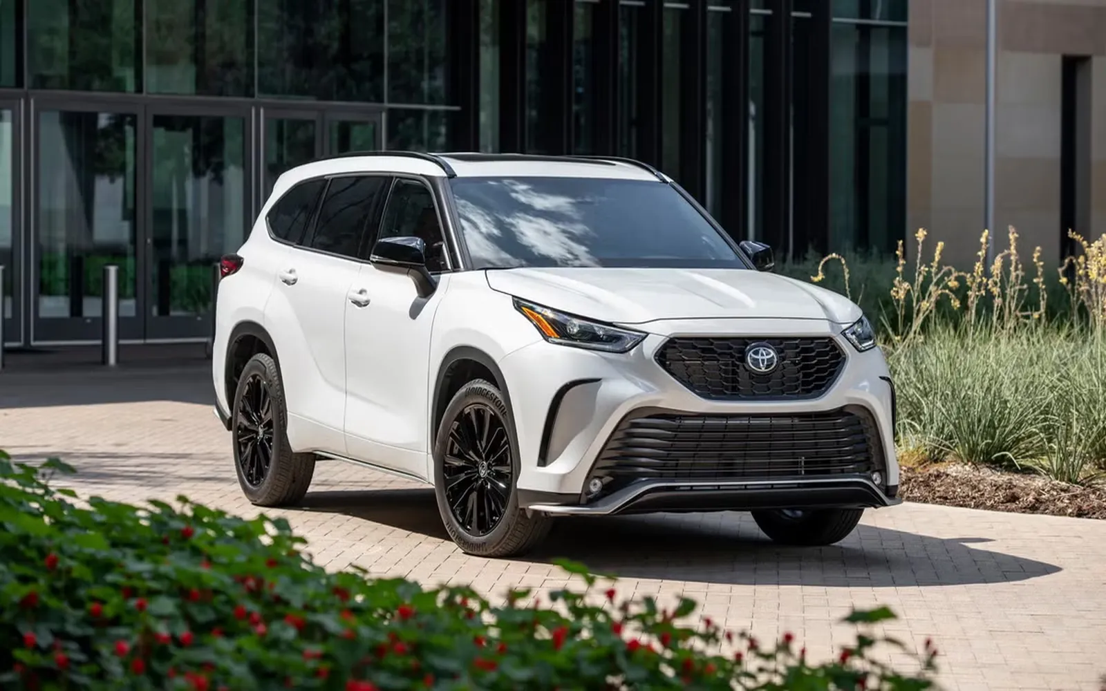 Toyota: Driving Innovation and Sustainability into the Future