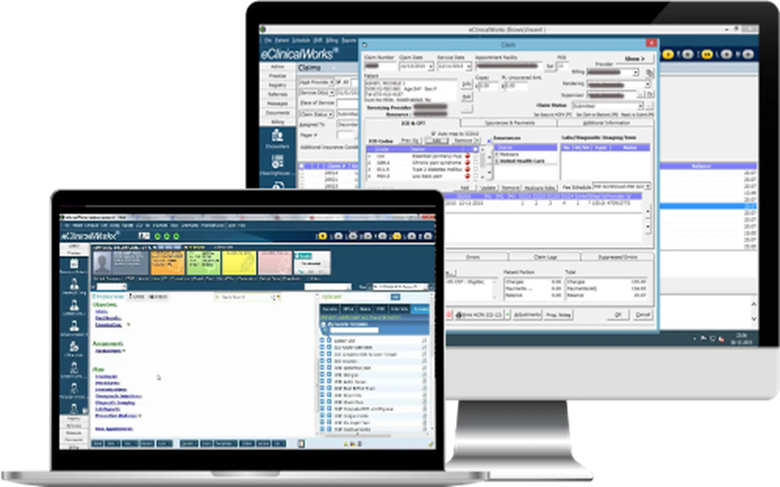 Revolutionizing Healthcare: The Future of Patient Care with Eclinical Software