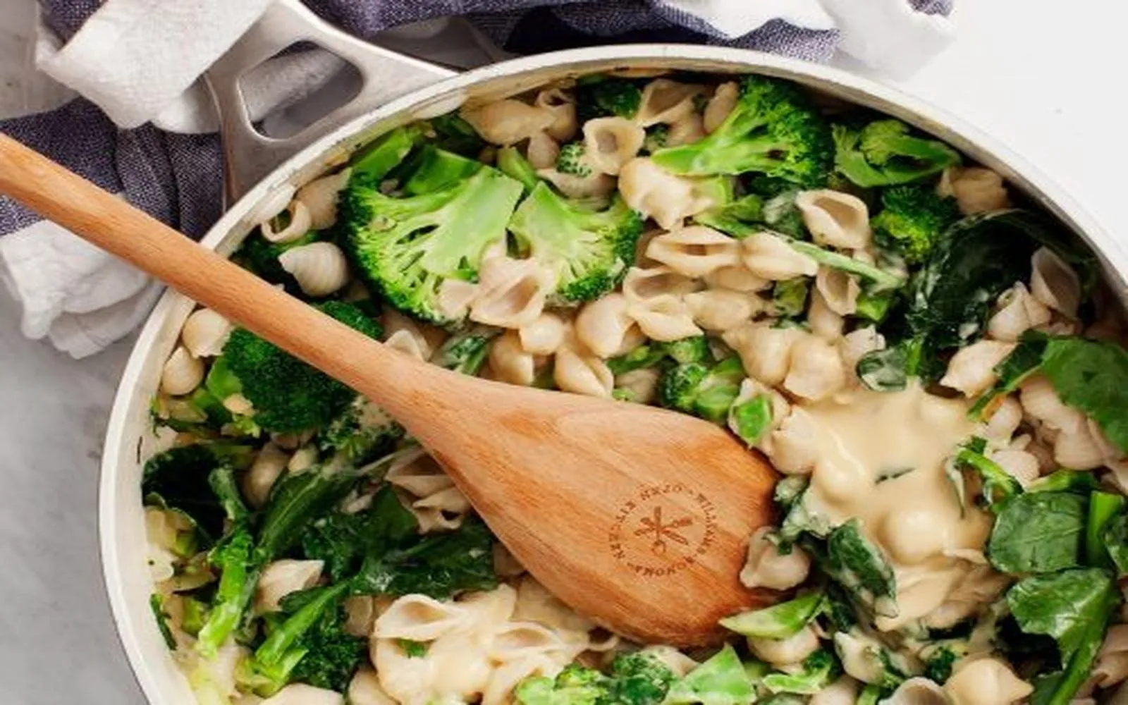 Fast & Flavorful Vegan Meals in Under 30 Minutes