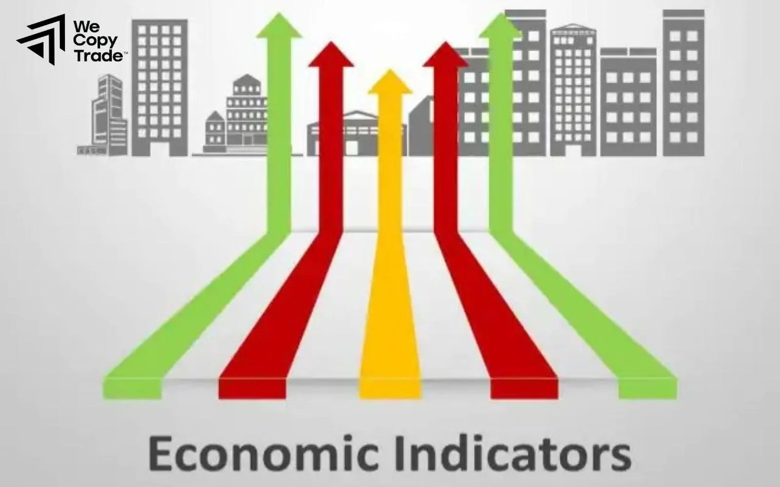 Decoding Economic Indicators: Your Essential Guide to Understanding Market Trends