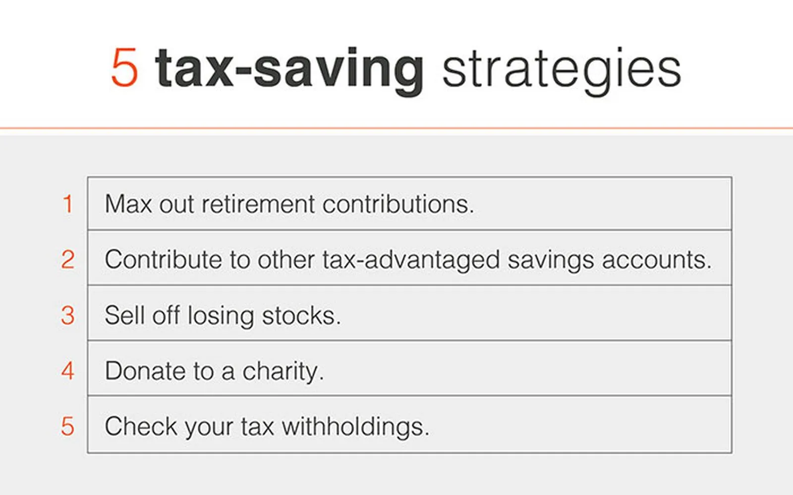 10 Smart Tax-Free Savings Tips Every American Needs in 2025