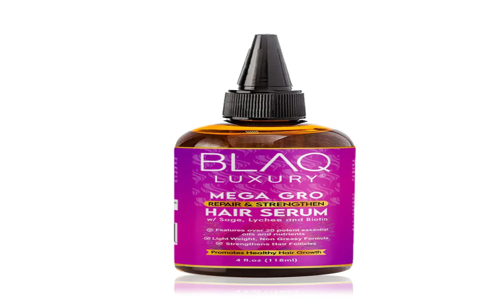Top 10 Hair Growth Products That Actually Work in 2025
