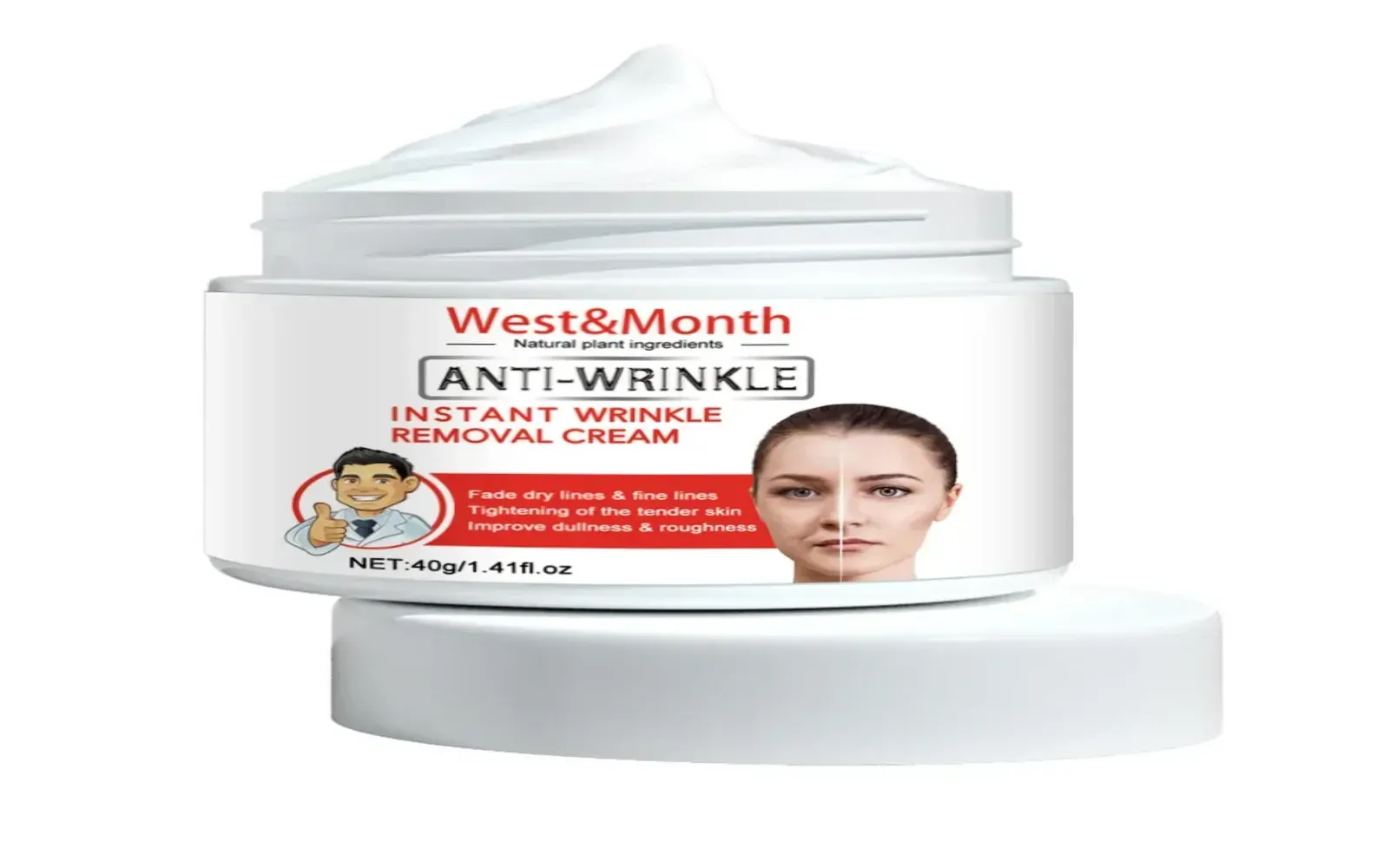 Compare Wrinkle Removal Creams for Maximum Results