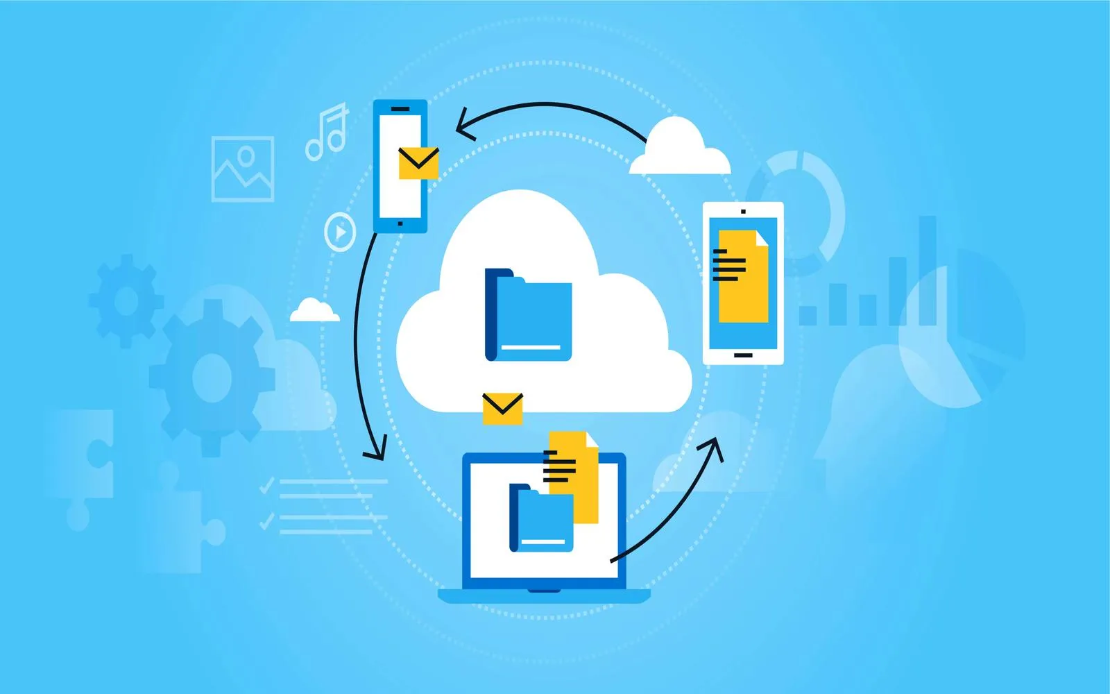 Boost Your Website Performance with the Right Cloud Hosting Services