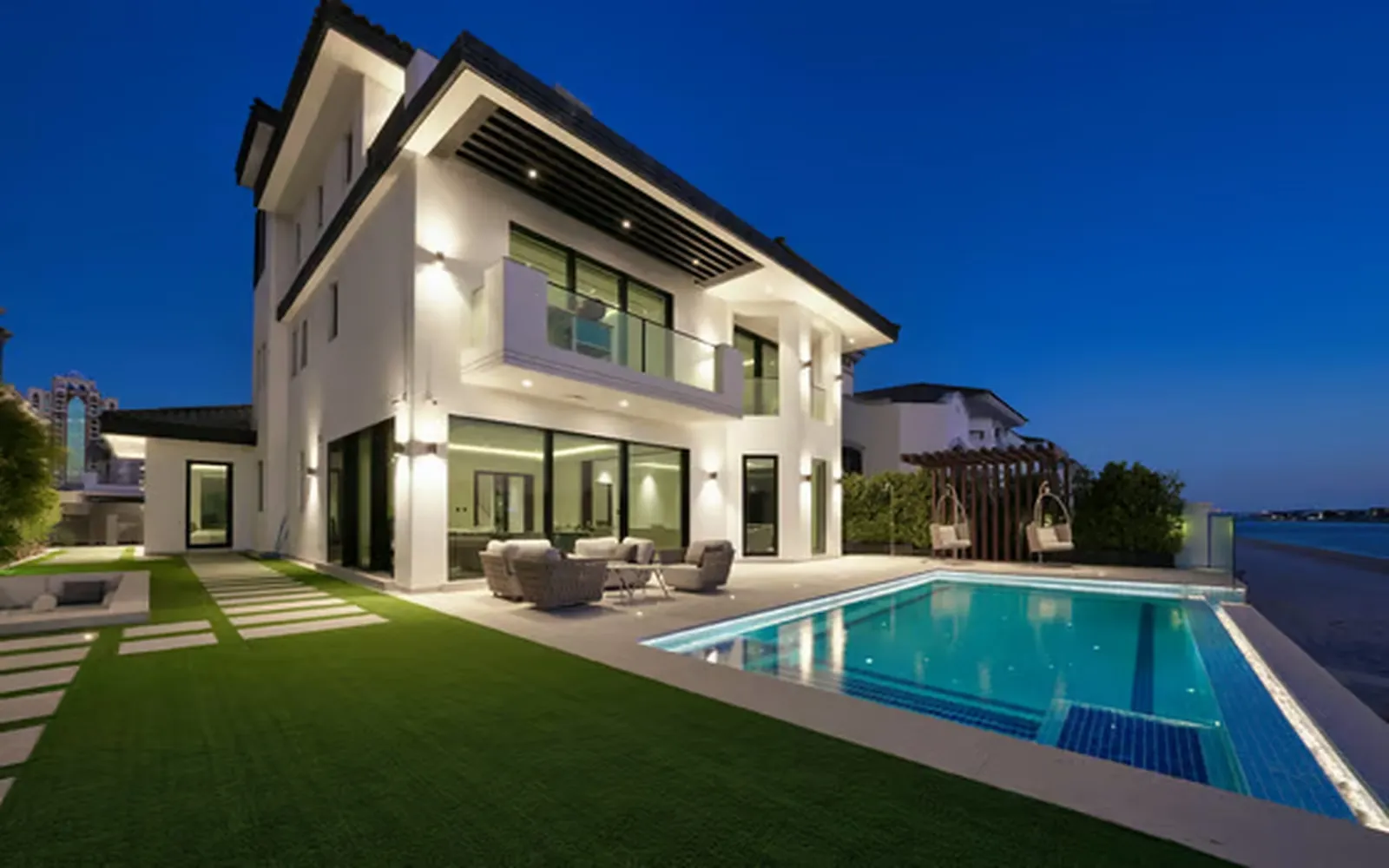 Luxury Living Awaits: Exclusive Villas for Sale in Dubai's Most Coveted Locations