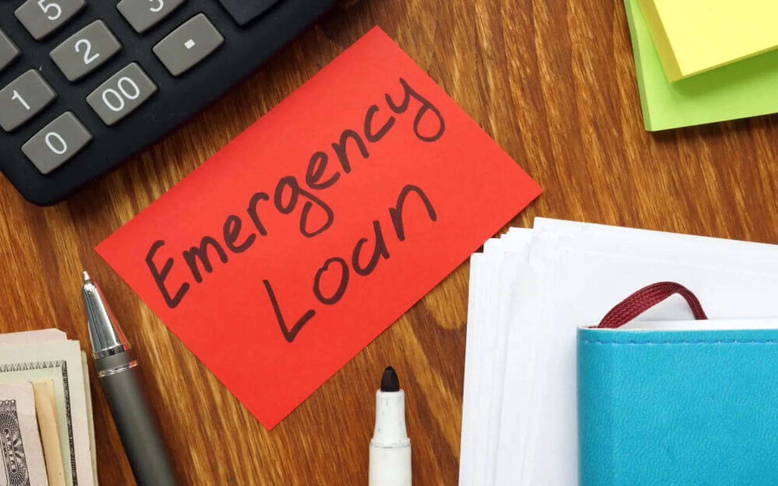 Emergency Loans in 2025: Fast Cash When You Need It