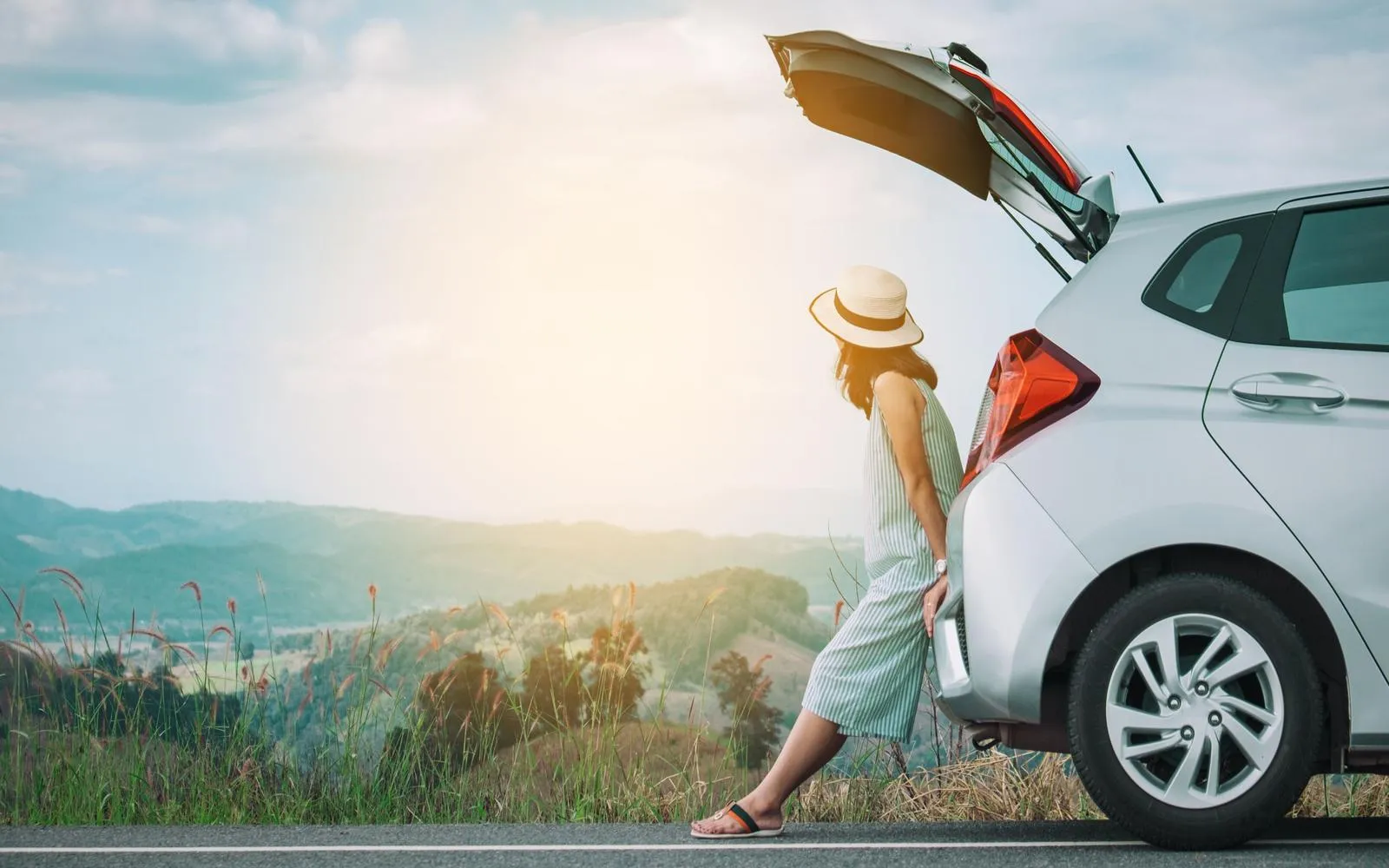 2025 Car Rental Trends: Your Ultimate Guide to Affordable and Convenient Vehicle Rentals