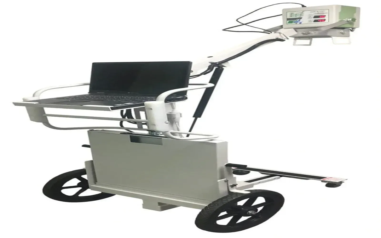 Revolutionizing Healthcare: The Power and Portability of Modern X-Ray Machines