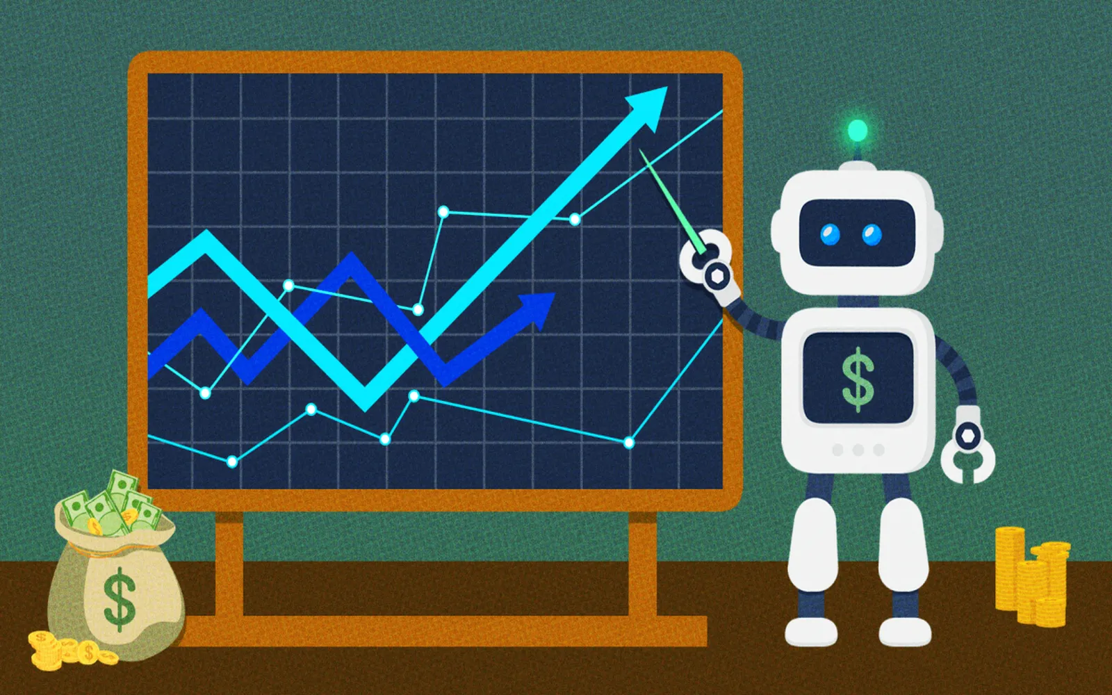 How to Choose a Robo Advisor: Smart Wealth Tools in 2025