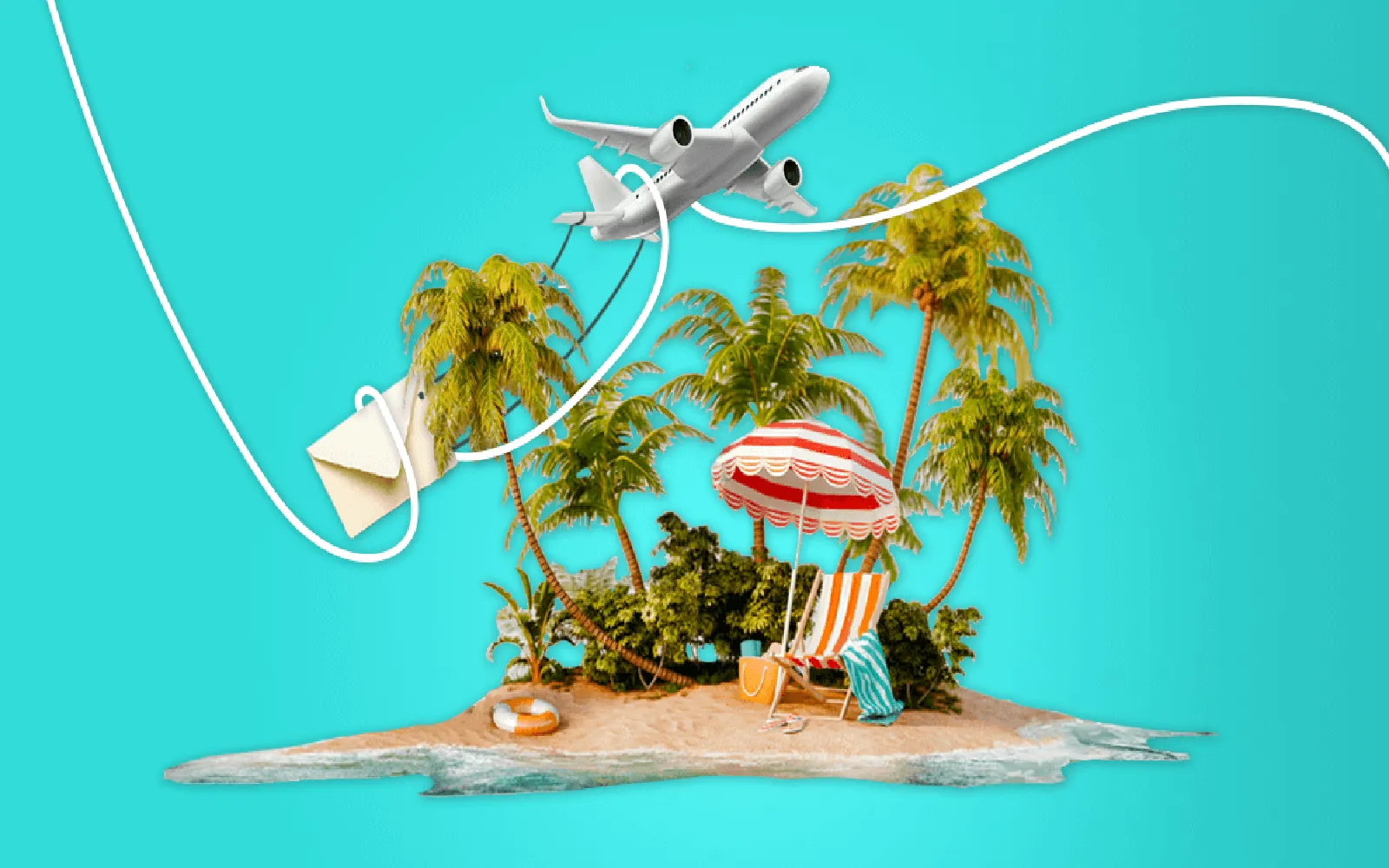 Top Travel Agencies to Plan Your Dream Trip