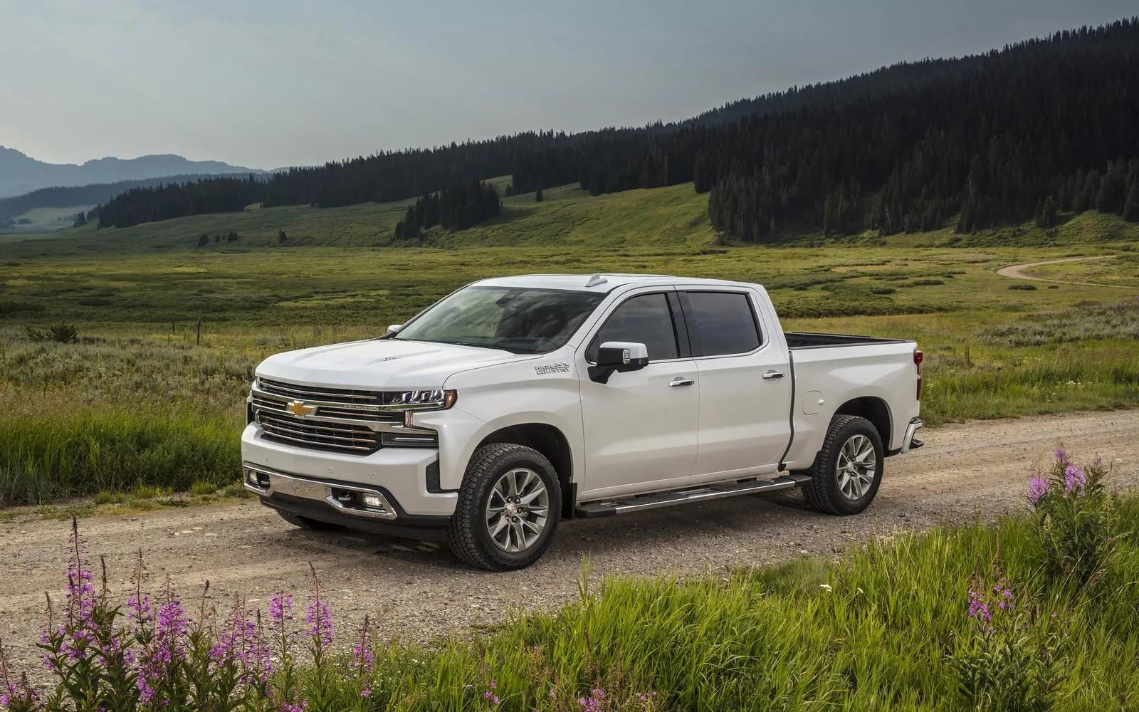Top 10 Pickup Trucks of 2025: Performance, Technology, and Innovation Unleashed