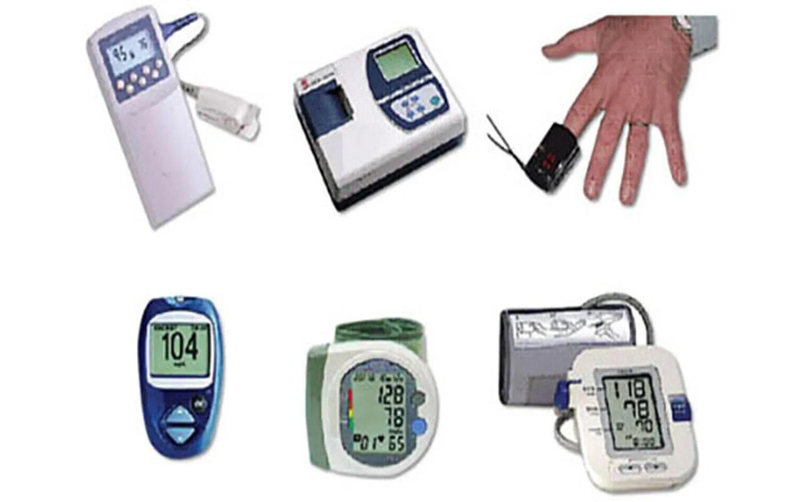 Top Health Monitoring Devices to Own in 2025