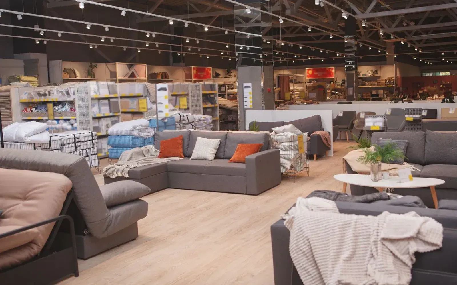 Best Online Furniture Stores for Affordable Style