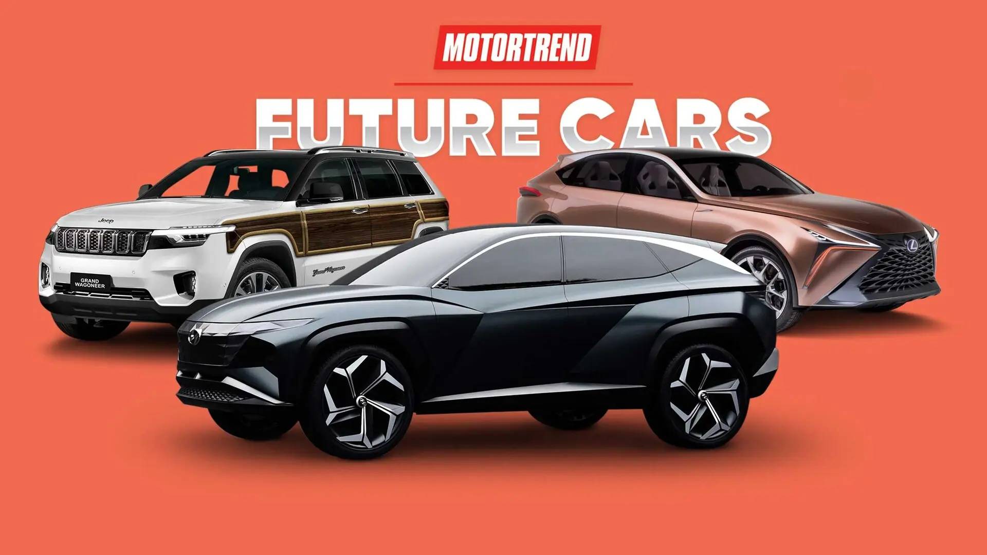 The Future of Crossover SUVs: Trends and Innovations for 2025