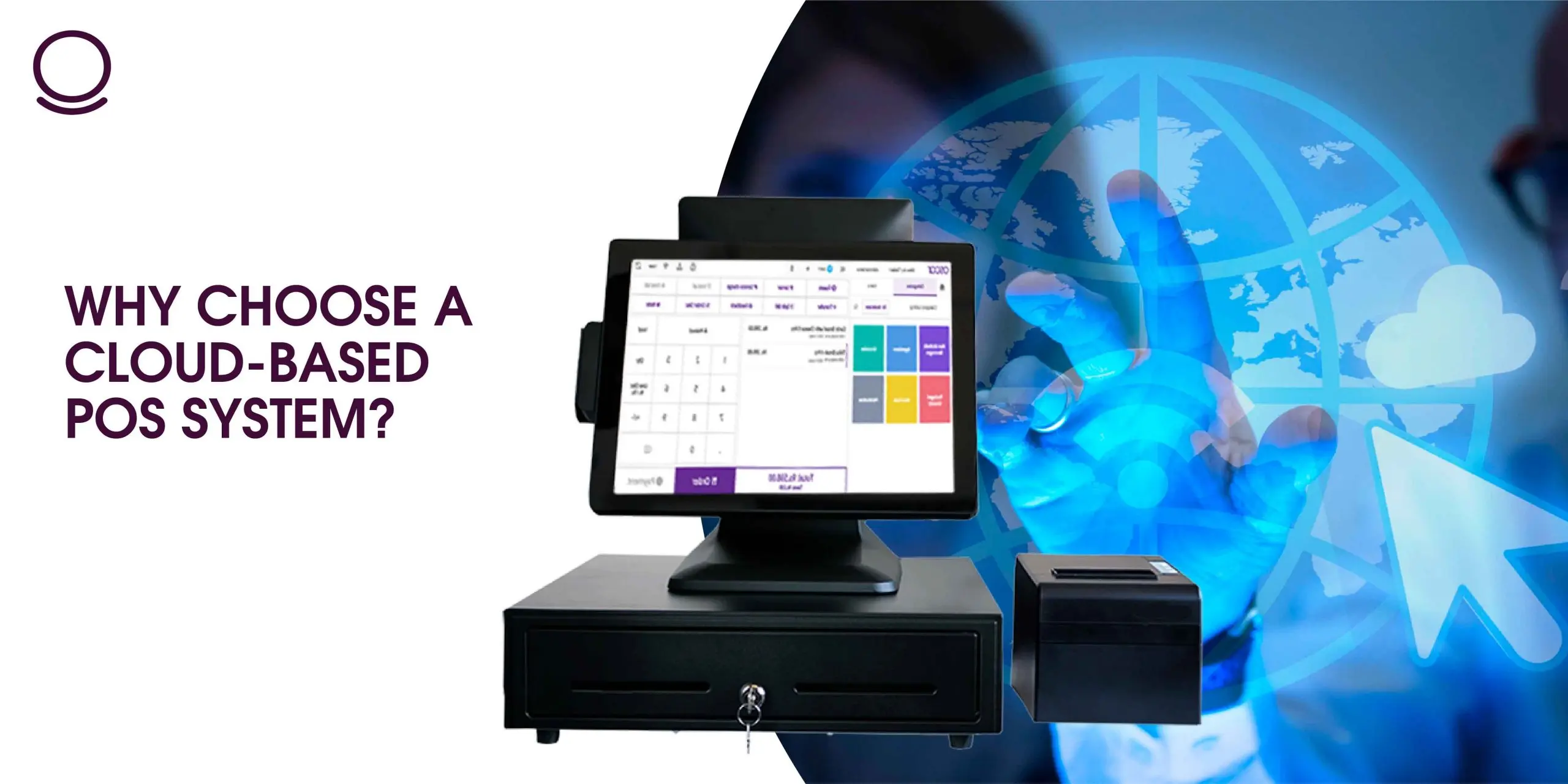Cloud-Based POS Systems – Streamline Your Business Operations Anywhere, Anytime
