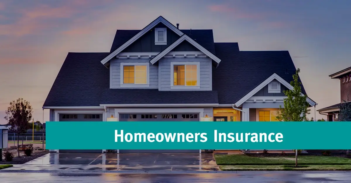 Homeowners Insurance Near Me – Protect Your Home and Belongings with Trusted Coverage