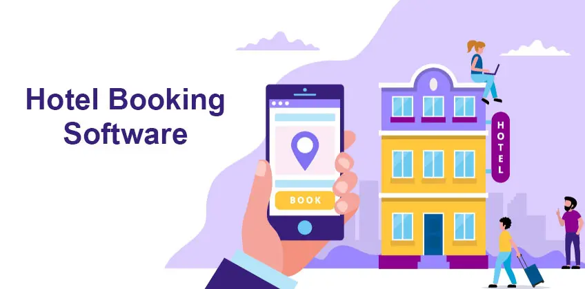 Hotel Booking System – Streamline Your Hotel Reservations with Ease