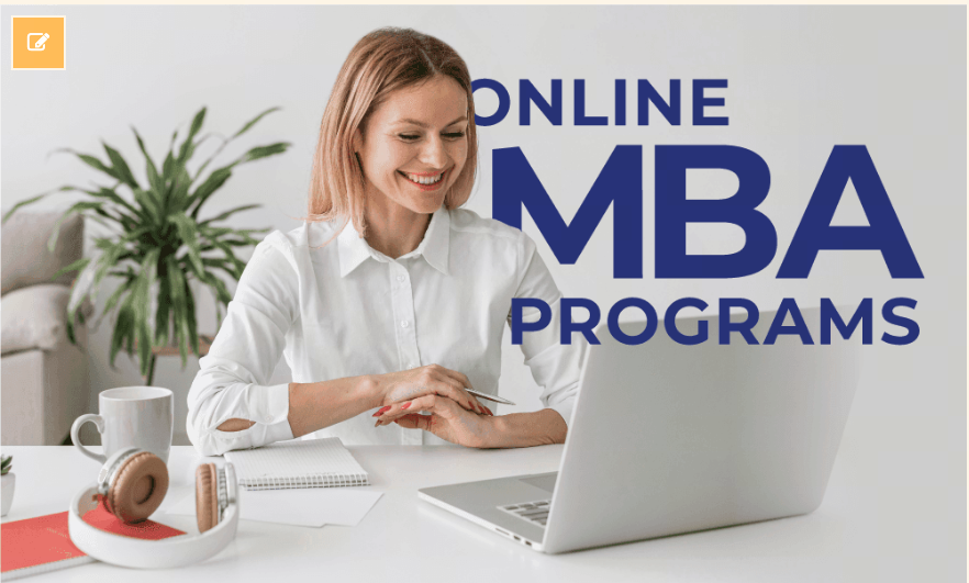 Best Masters in Business Administration Online Degree Programs of 2025