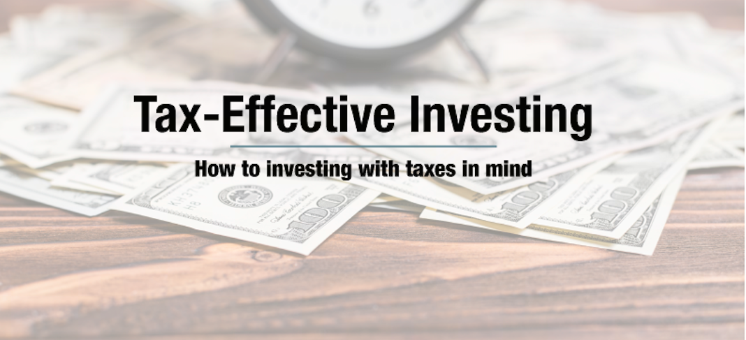 Tax-Efficient Investing 2025: Maximize Your Returns and Minimize Taxes