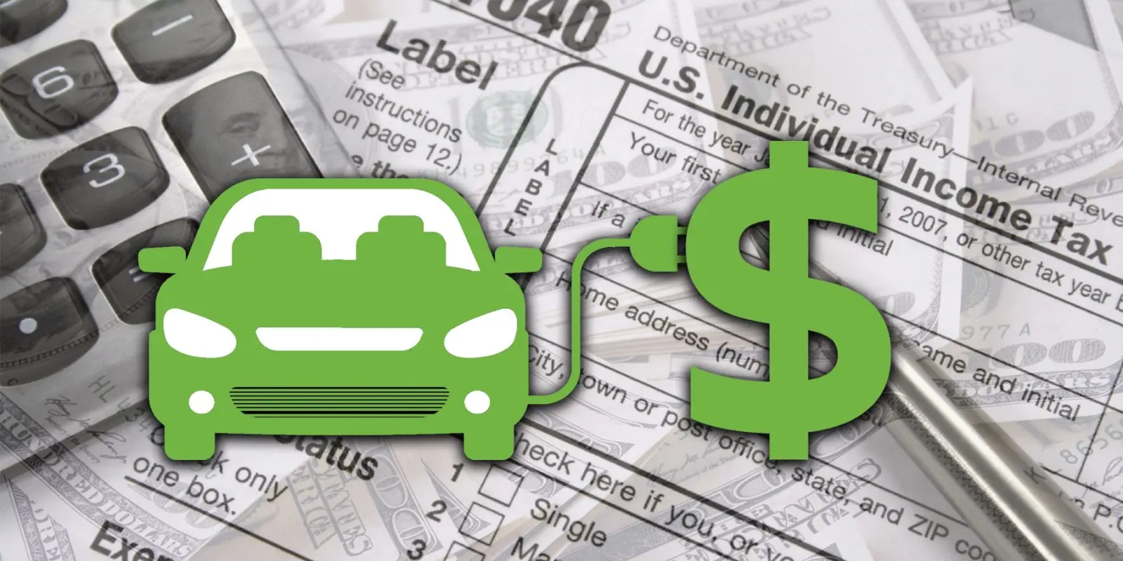 Electric Car Tax Credit 2025 — How to Save on Your Next EV Purchase