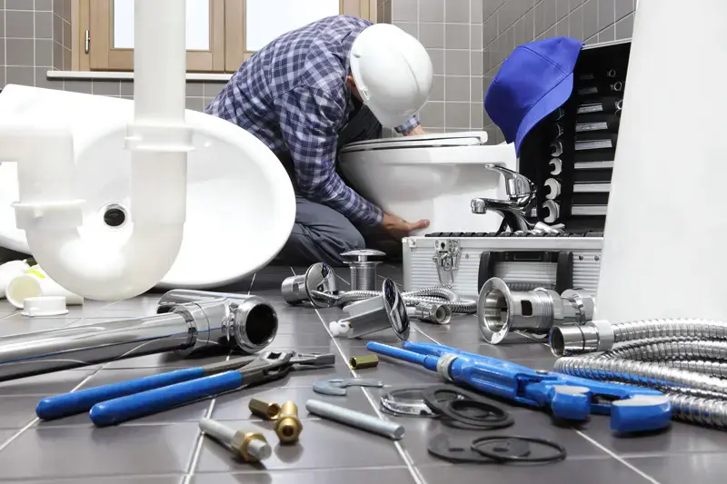 Customer Reviews: The Importance of Feedback for Plumbers Near Me in 2025