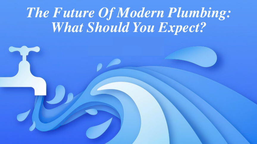 The Future of Plumbing: Innovations to Expect from Plumbers Near Me in 2025