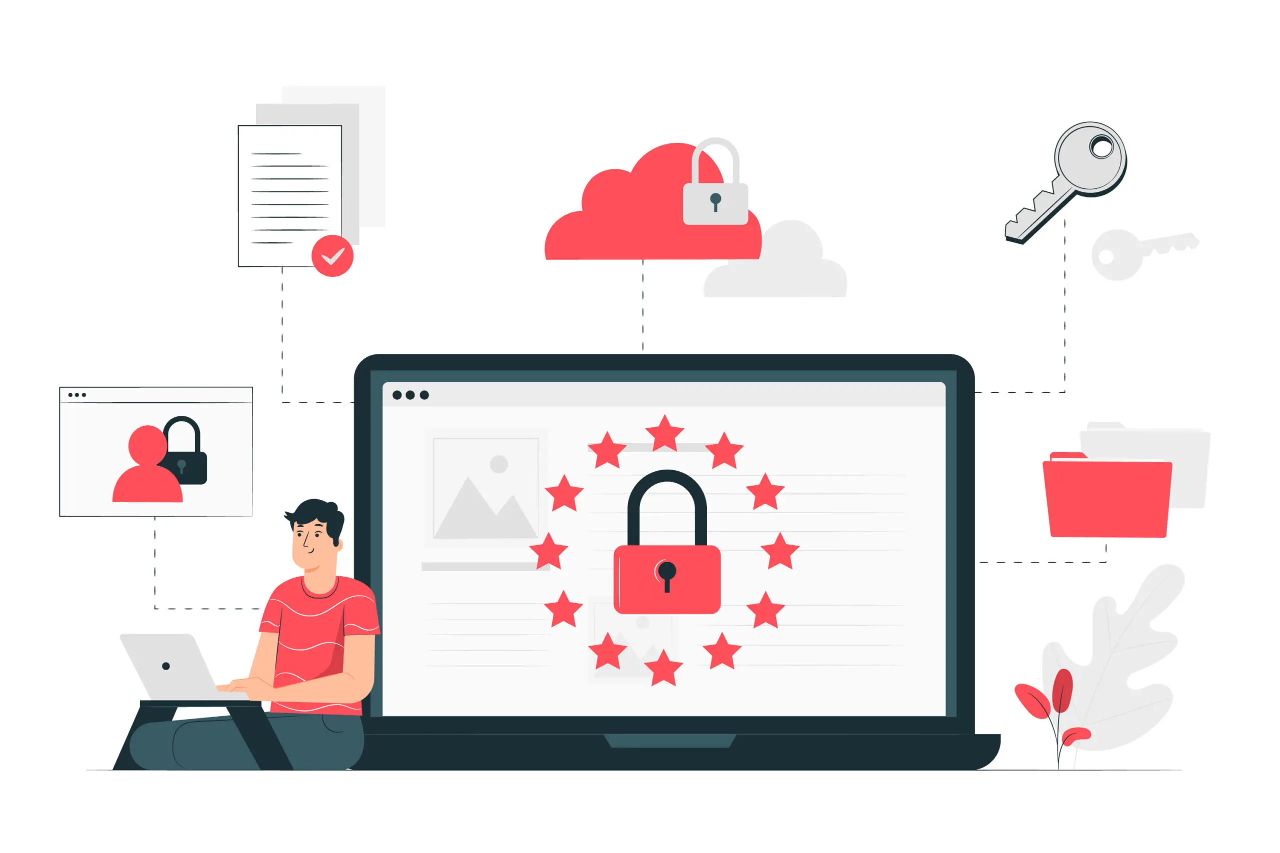 Best Data Security and Protection Software Reviews 2025