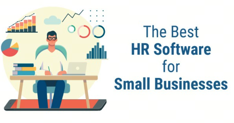 Compare the 6 Best HR Software for Small Businesses in 2025