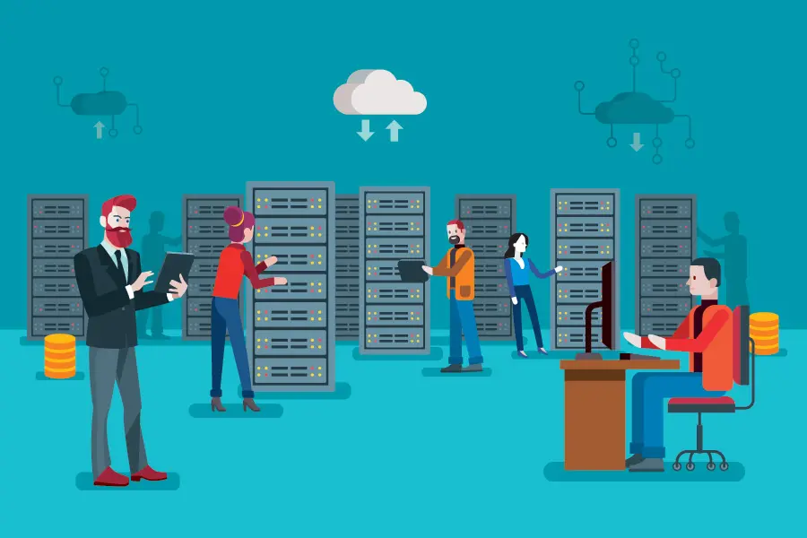 Global Top 10 Managed IT Service Providers in 2025