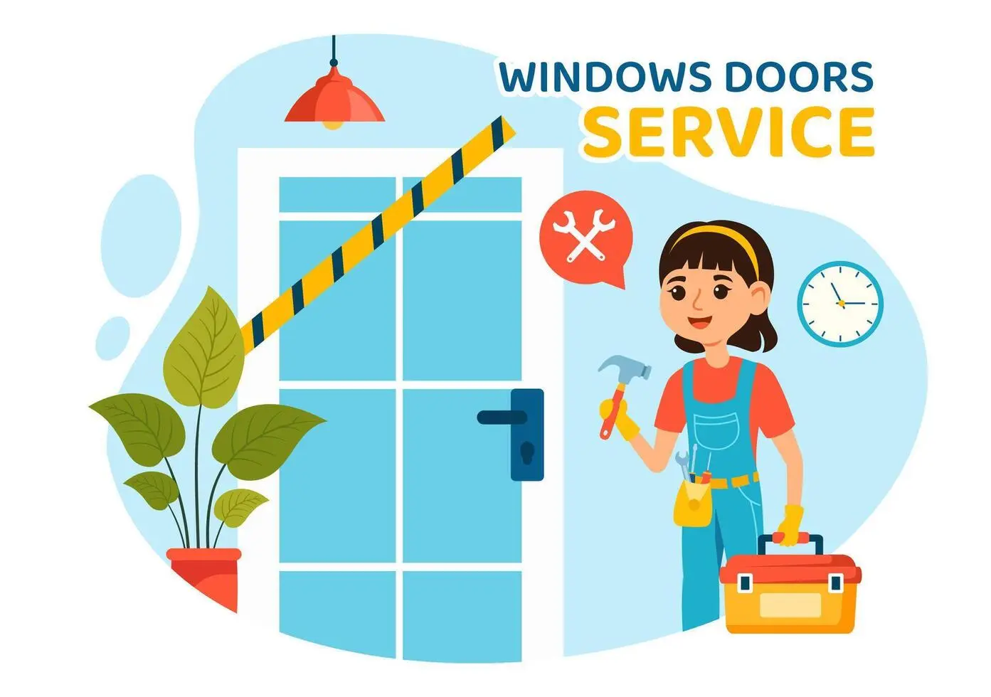 Guide to Find the Right Window Replacement & Installation Services 2025