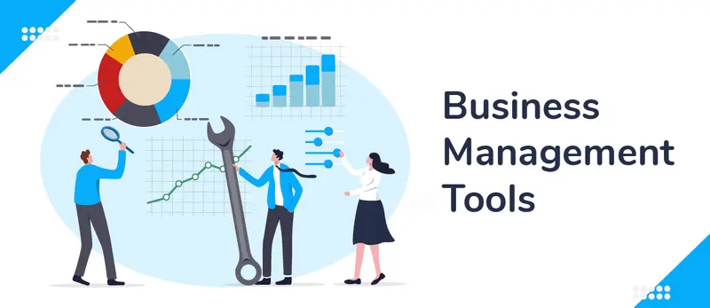 Top Small Business Management Tools to Use in 2025