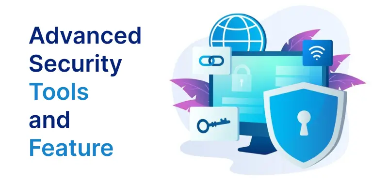 How to Protect Your Business Data with Advanced Security Tools