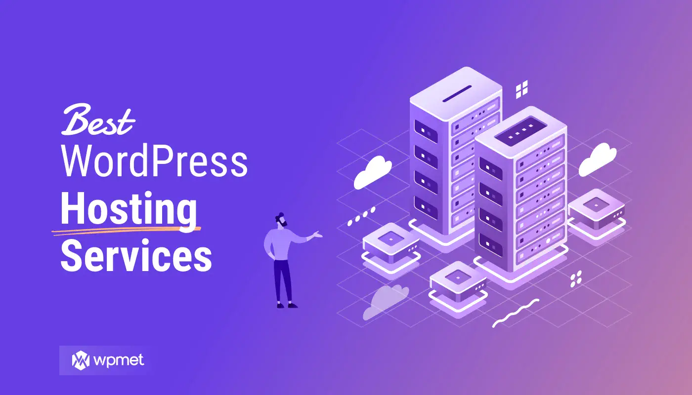 Best WordPress Web Hosting Services in the US: Speed & Support Compared