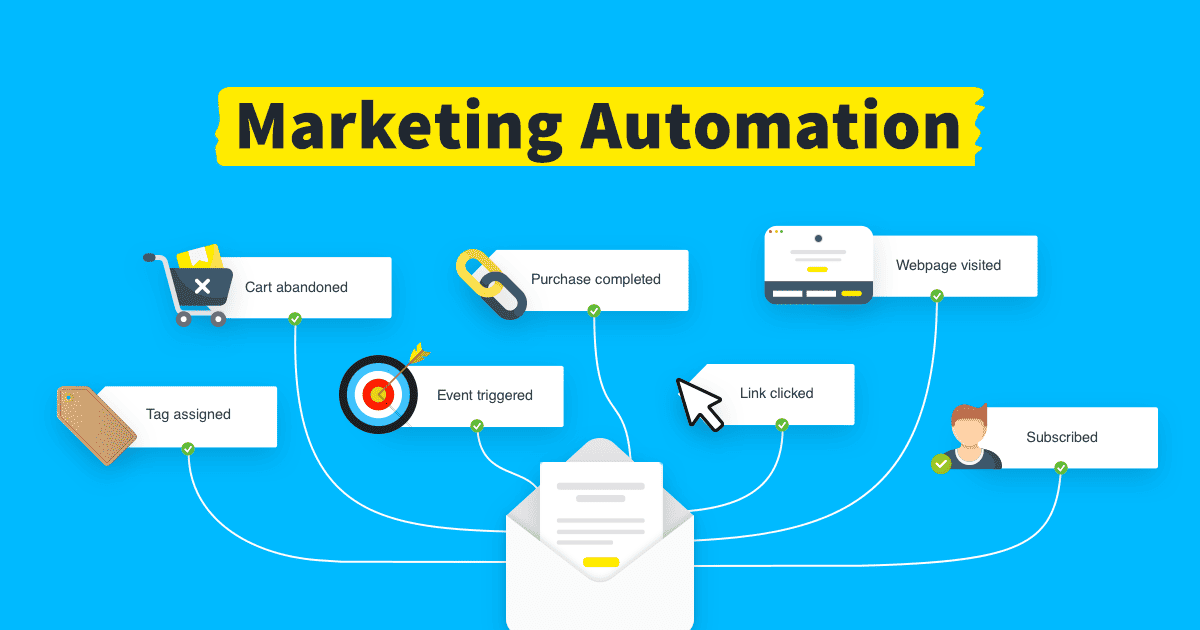 How to Choose the Right Marketing Automation Tool for Your Business