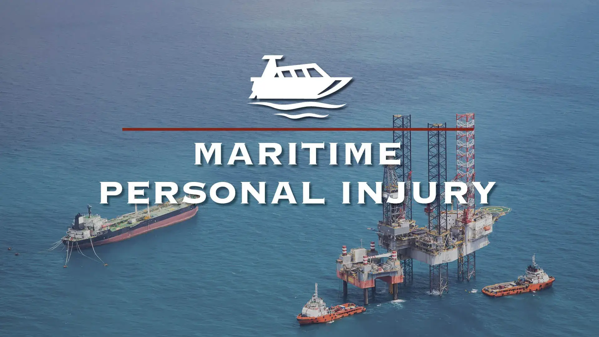 Top Maritime Injury Lawyers in the US: Legal Help After an Accident