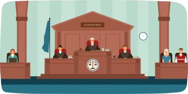 How to Find the Best Local Law Firm for Your Legal Needs