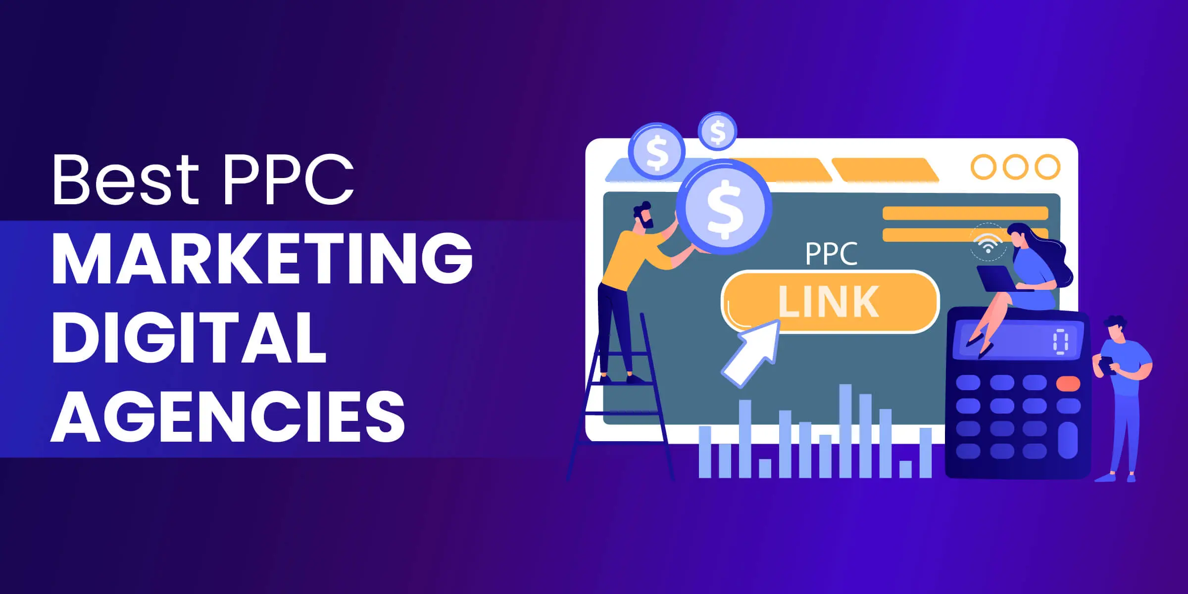 10 Best PPC Agencies in the US for Small Business Success