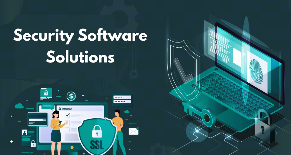 Top Security Software Solutions for Business Data Protection in 2025: Safeguard Your Sensitive Information
