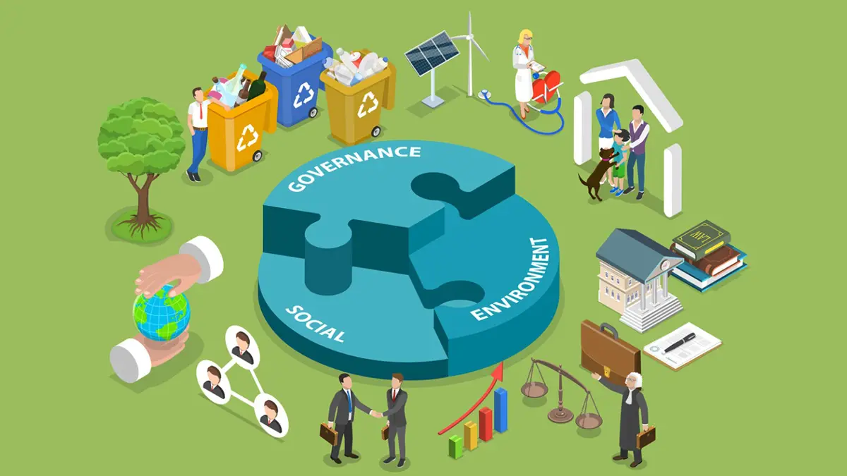 ESG Investing in 2025: Strategies for Sustainable Growth and Ethical Returns