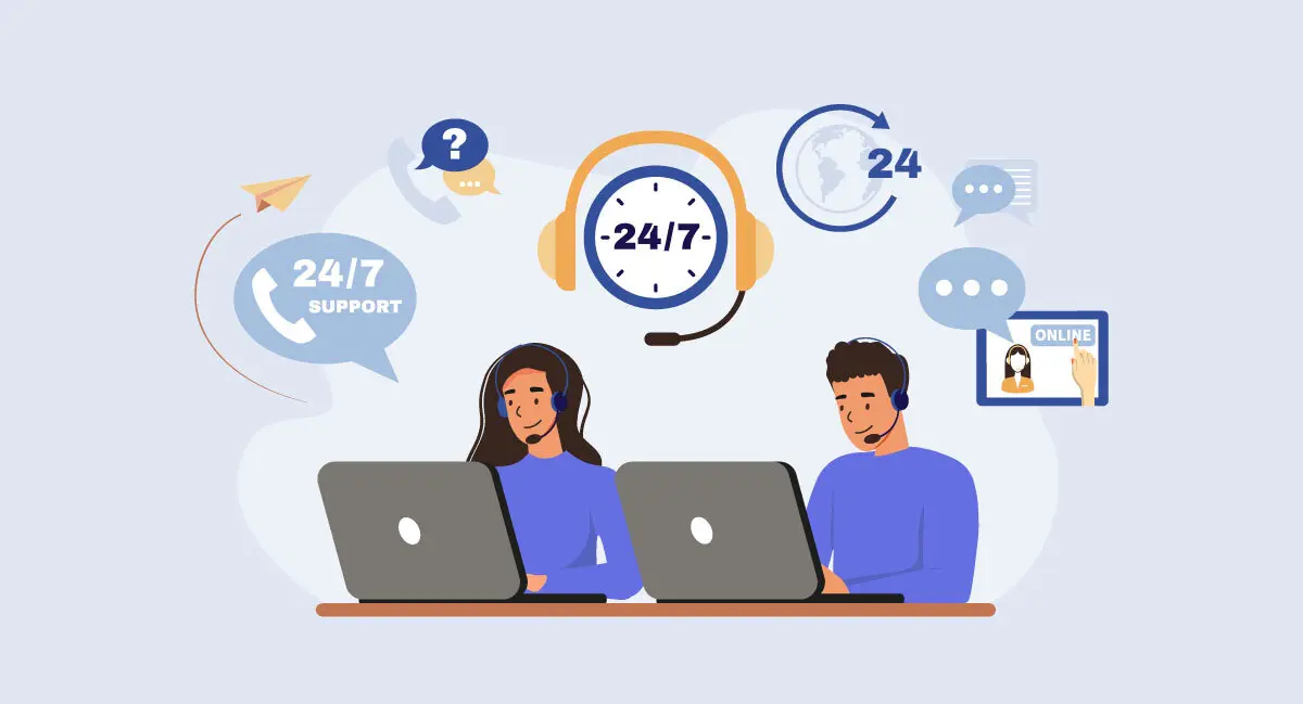 Unlocking Excellence: The Top Outsource Call Center Services to Elevate Your Business in 2025