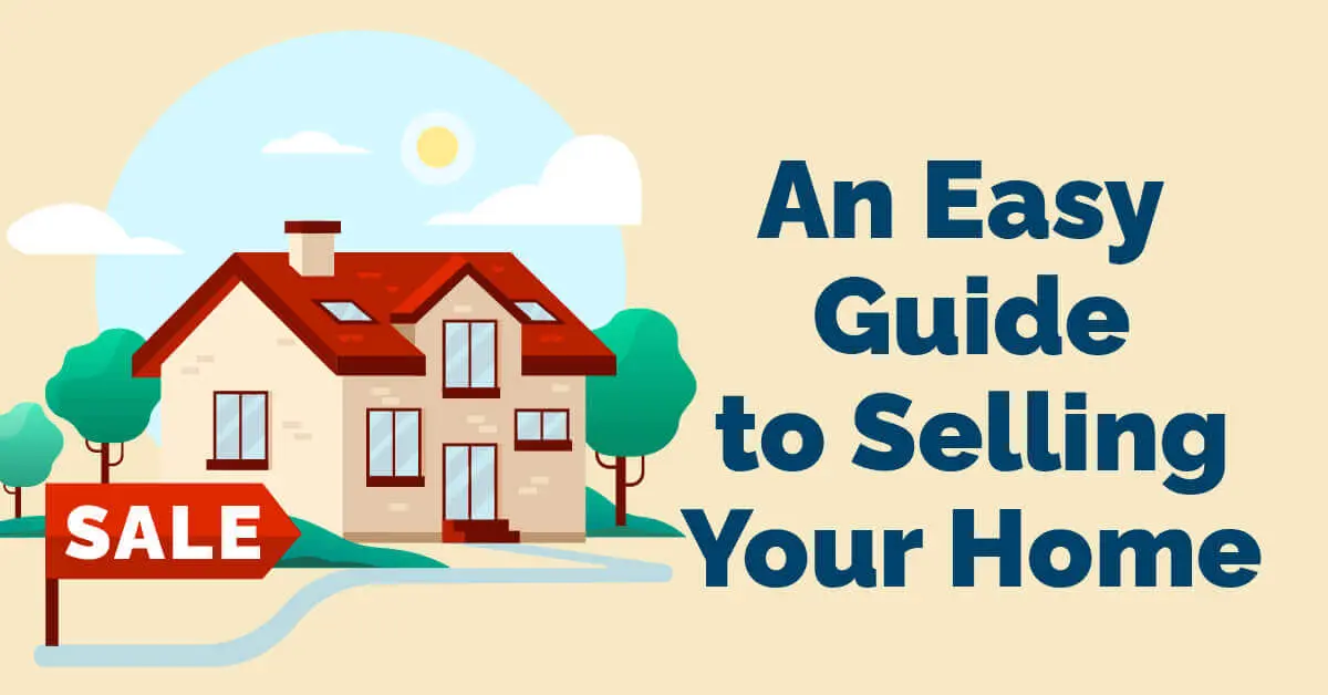 Get Your Dream Home: How to Sell Your House Fast and Move On to Your Next Adventure