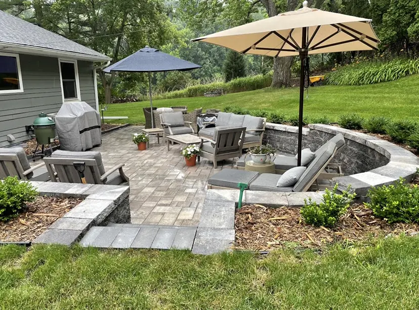 Trends in Outdoor Living: Backyard Patio Designs This Year