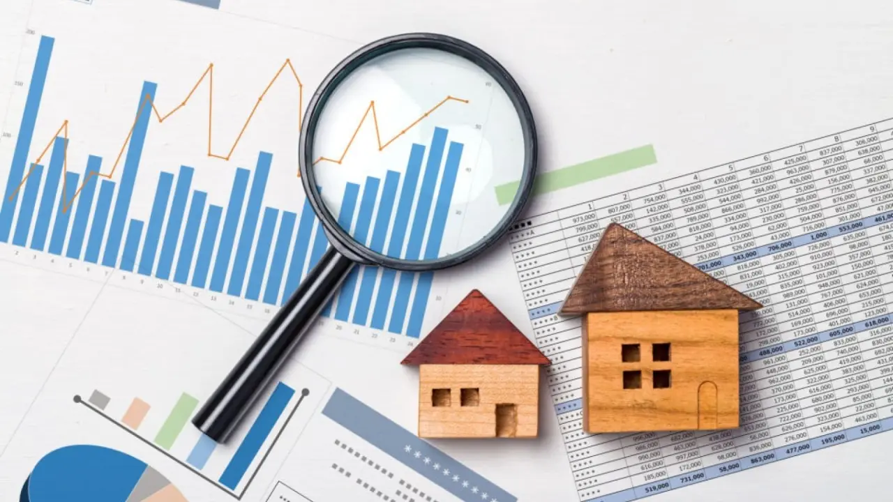 Trends Shaping the Future of Commercial Property Appraisals